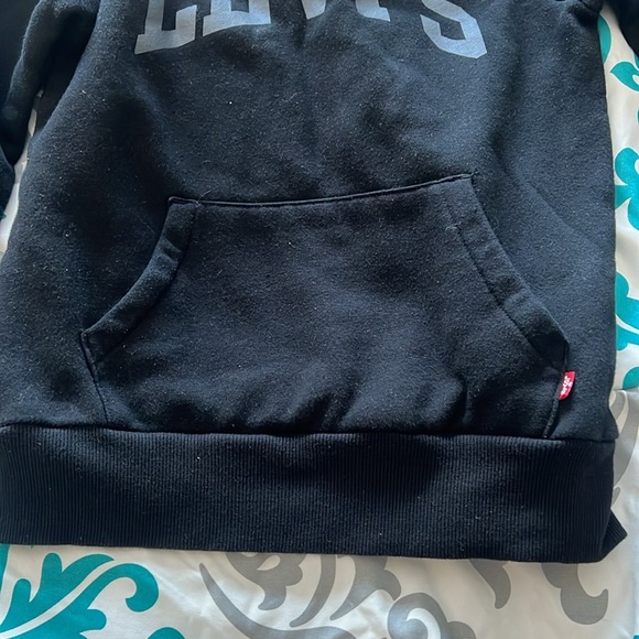 Boys hoodie - Picture 4 of 4